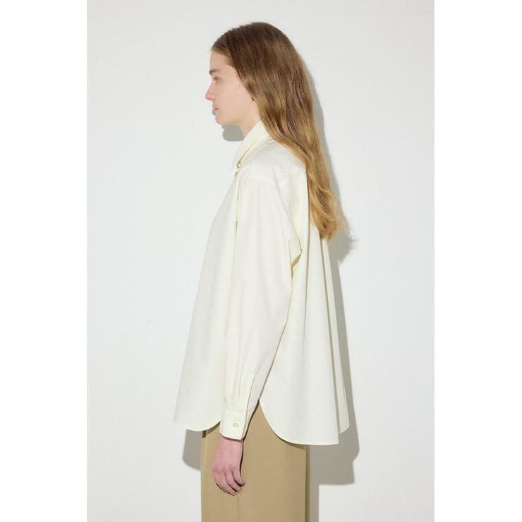 レギュラーカラーアソートシャツ | AZUL BY MOUSSY | 詳細画像6 