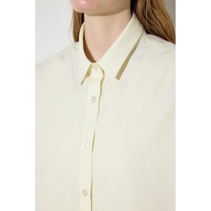 レギュラーカラーアソートシャツ | AZUL BY MOUSSY | 詳細画像8 