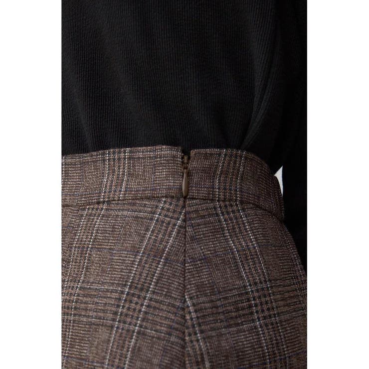 プリーツスコート | AZUL BY MOUSSY | 詳細画像29