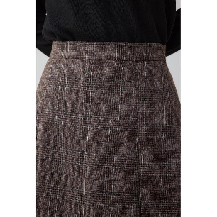 プリーツスコート | AZUL BY MOUSSY | 詳細画像26