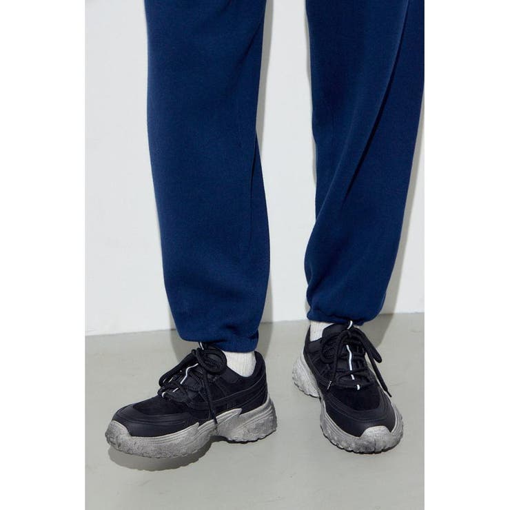 ボリュームソールスニーカー | AZUL BY MOUSSY | 詳細画像2 