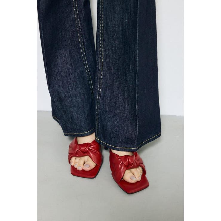 ノットミュール | AZUL BY MOUSSY | 詳細画像41 