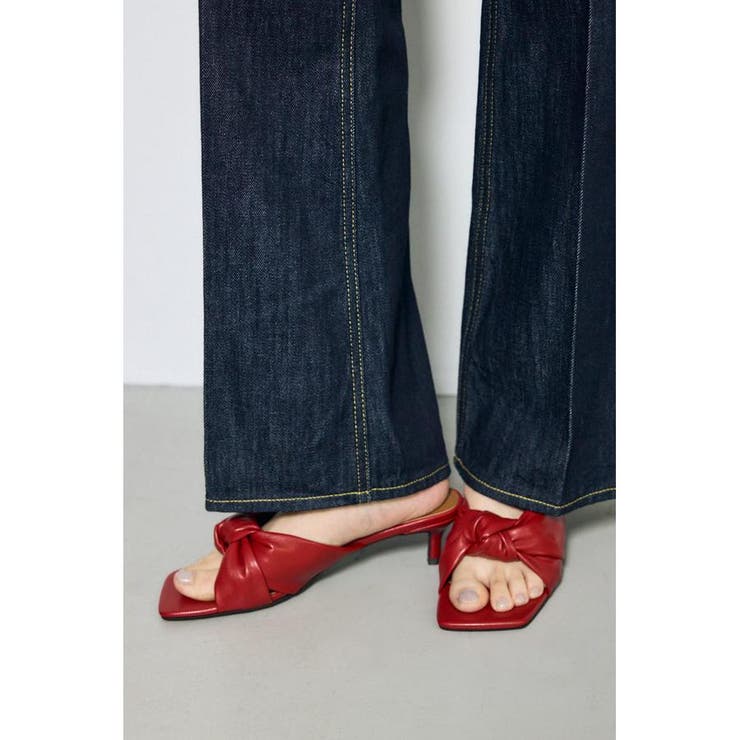 ノットミュール | AZUL BY MOUSSY | 詳細画像42 