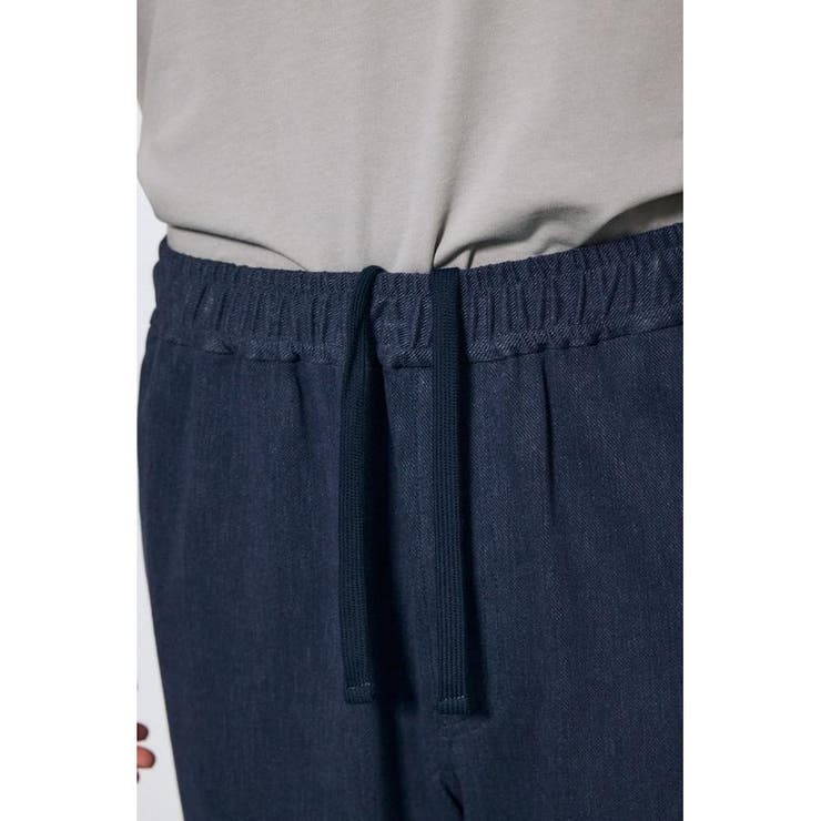 EASY ACTIONワイドパンツ | AZUL BY MOUSSY | 詳細画像26 