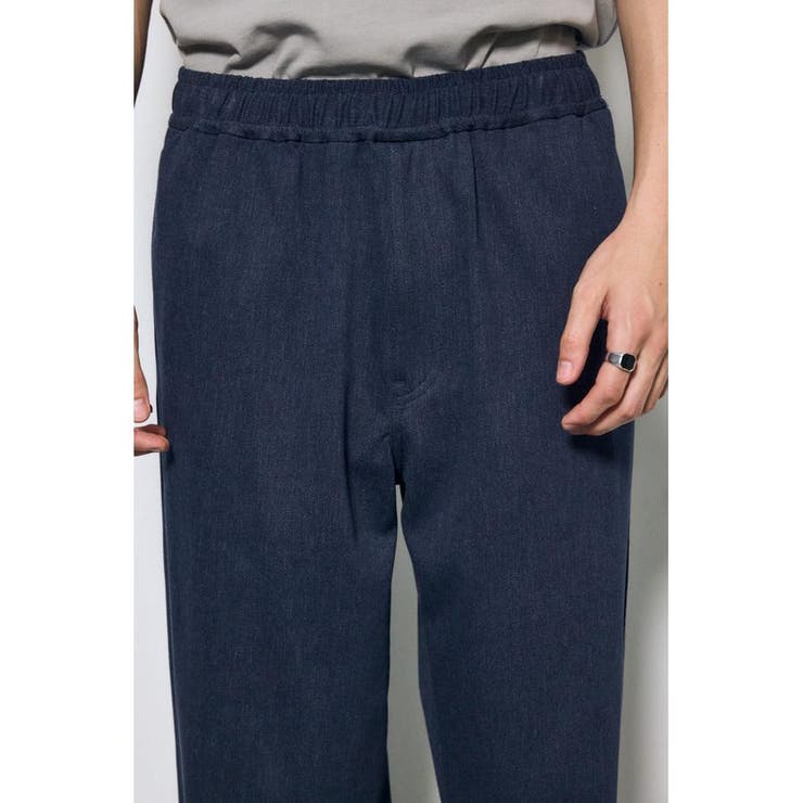 EASY ACTIONワイドパンツ | AZUL BY MOUSSY | 詳細画像23 