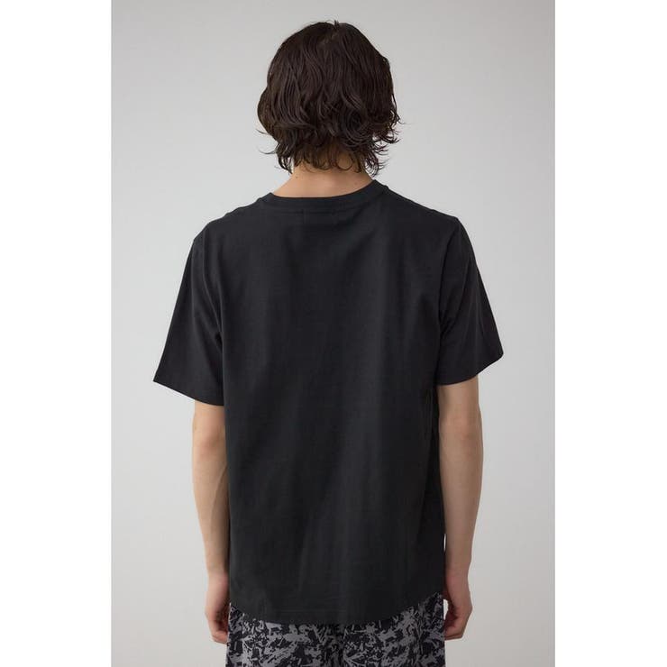 AZコットン ポケットTシャツ | AZUL BY MOUSSY | 詳細画像18 
