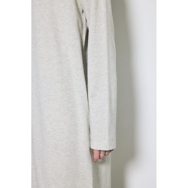 ロングスリーブストレートワンピース | AZUL BY MOUSSY | 詳細画像21 