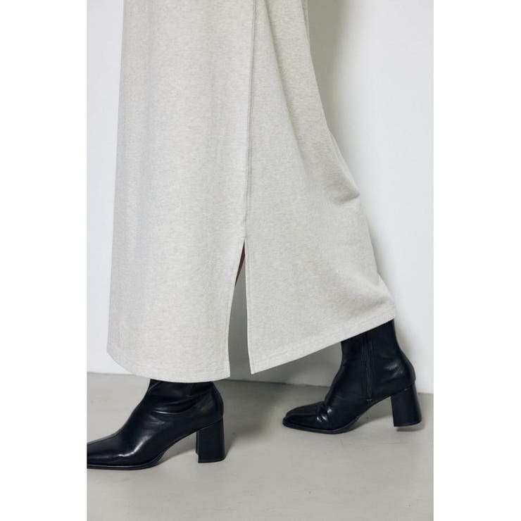 ロングスリーブストレートワンピース | AZUL BY MOUSSY | 詳細画像23 