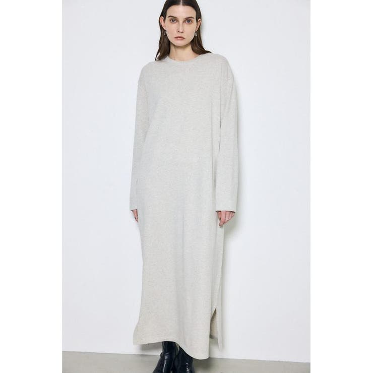 ロングスリーブストレートワンピース | AZUL BY MOUSSY | 詳細画像15 