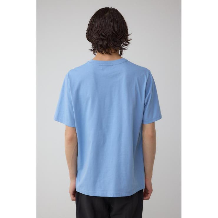 AZコットン ポケットTシャツ | AZUL BY MOUSSY | 詳細画像29 
