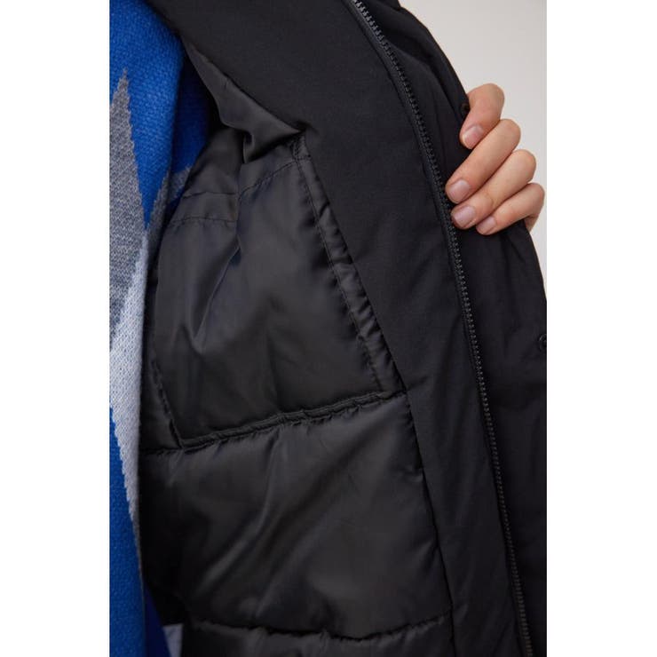 ビッグシルエットブルゾン | AZUL BY MOUSSY | 詳細画像22 