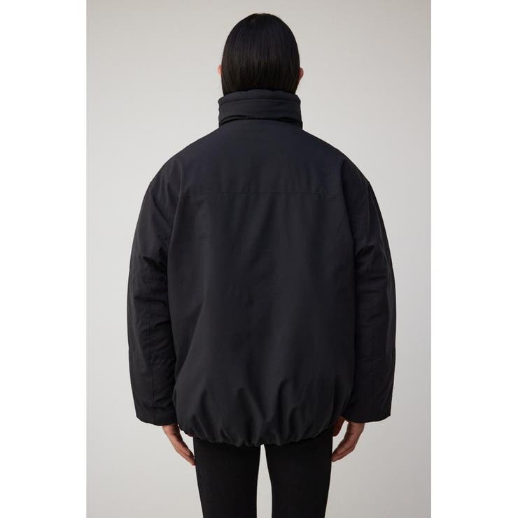 ビッグシルエットブルゾン | AZUL BY MOUSSY | 詳細画像18 