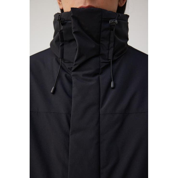 ビッグシルエットブルゾン | AZUL BY MOUSSY | 詳細画像19 