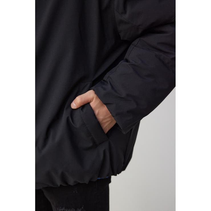 ビッグシルエットブルゾン | AZUL BY MOUSSY | 詳細画像21 