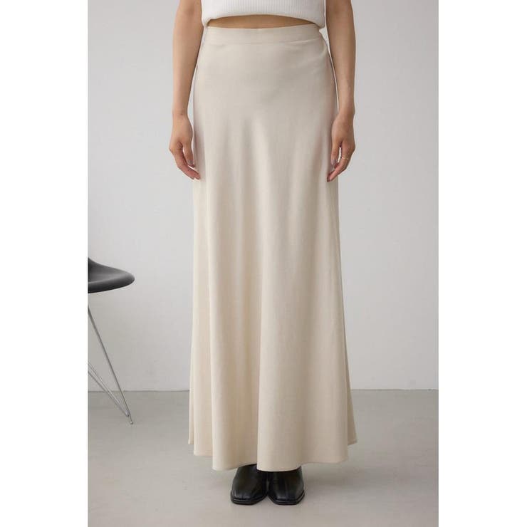 セミフレアスカート | AZUL BY MOUSSY | 詳細画像25 