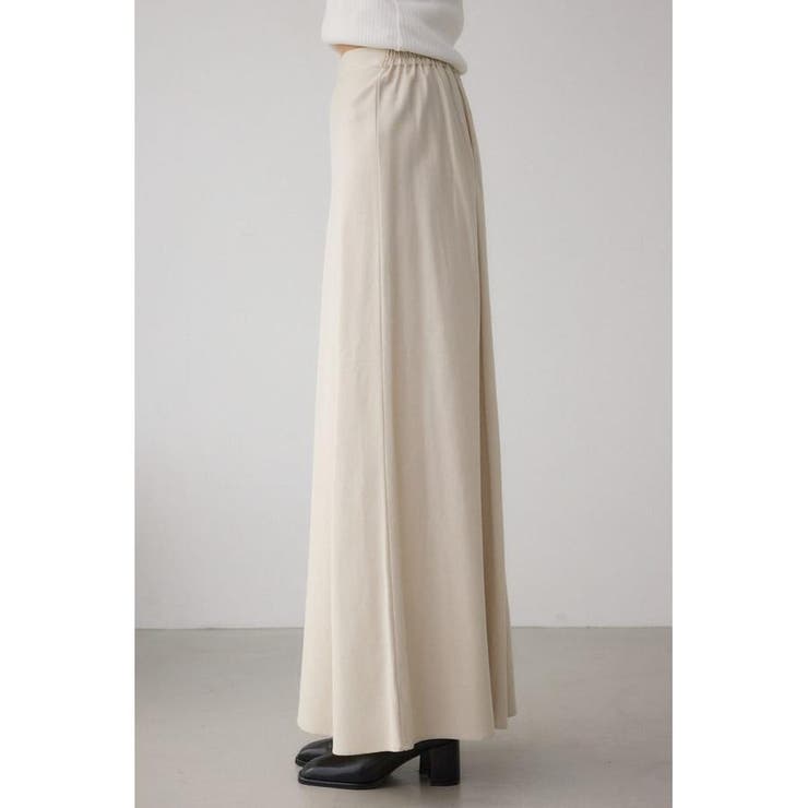 セミフレアスカート | AZUL BY MOUSSY | 詳細画像26 