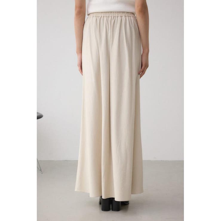 セミフレアスカート | AZUL BY MOUSSY | 詳細画像27 