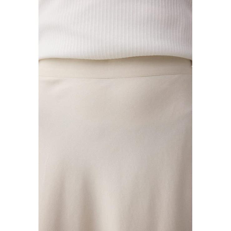 セミフレアスカート | AZUL BY MOUSSY | 詳細画像28 