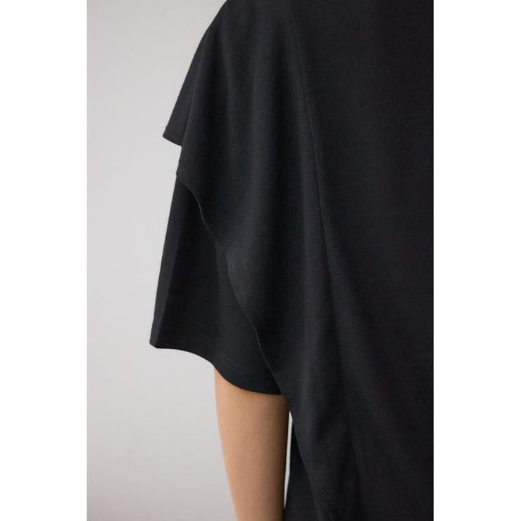 ラッフルカットトップス | AZUL BY MOUSSY | 詳細画像21 