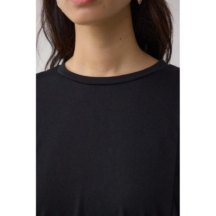 ラッフルカットトップス | AZUL BY MOUSSY | 詳細画像19 