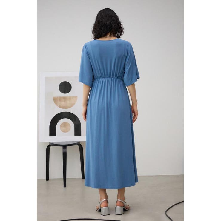 T/Fクリーンクールワンピース | AZUL BY MOUSSY | 詳細画像20 