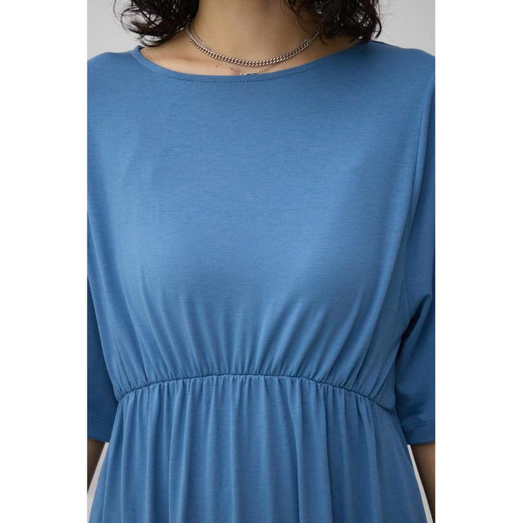 T/Fクリーンクールワンピース | AZUL BY MOUSSY | 詳細画像21 