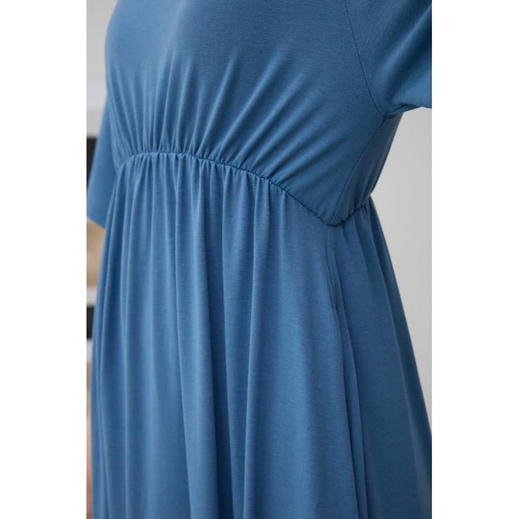 T/Fクリーンクールワンピース | AZUL BY MOUSSY | 詳細画像24 