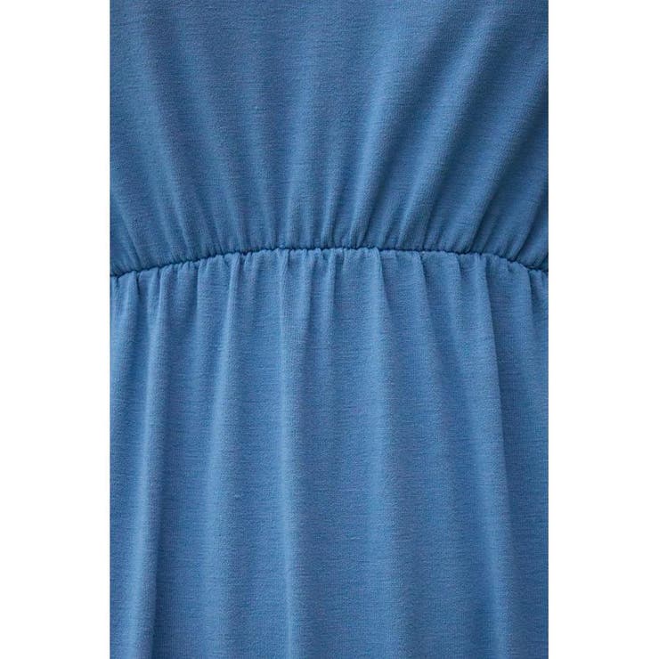 T/Fクリーンクールワンピース | AZUL BY MOUSSY | 詳細画像26 