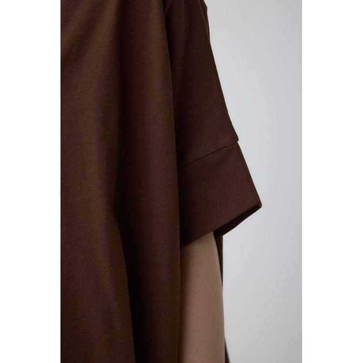 C/T冷感ロゴシシュウTシャツ | AZUL BY MOUSSY | 詳細画像37 