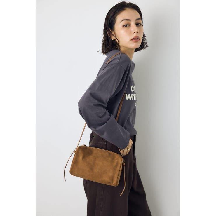 2WAYミニショルダーバッグ | AZUL BY MOUSSY | 詳細画像26 