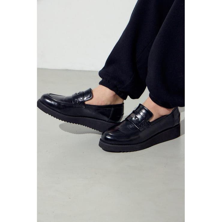 コインローファー | AZUL BY MOUSSY | 詳細画像2 