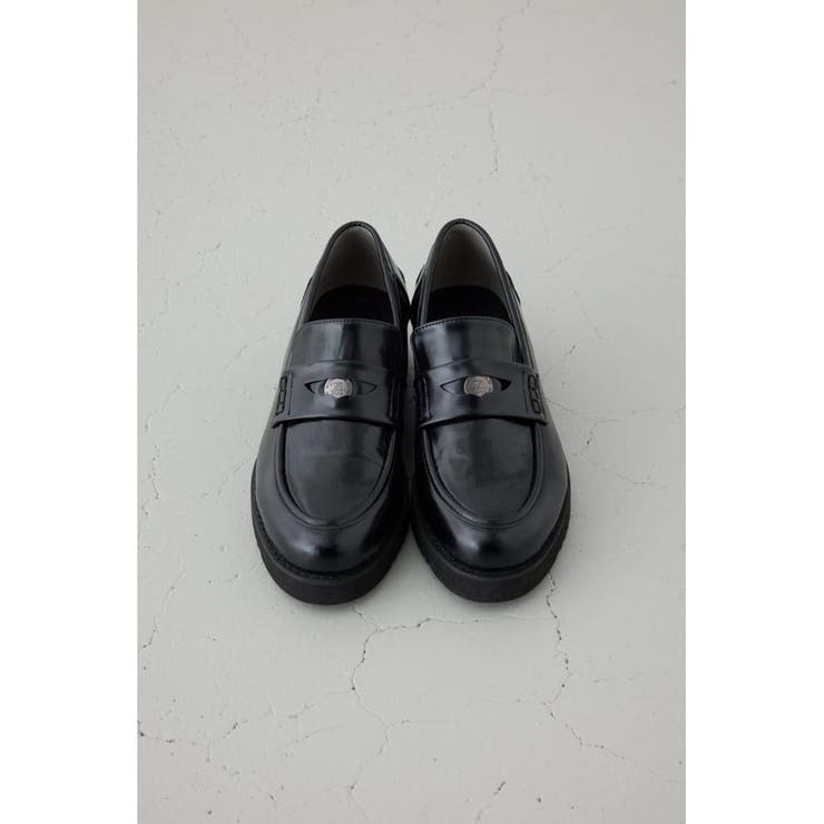 コインローファー | AZUL BY MOUSSY | 詳細画像8 