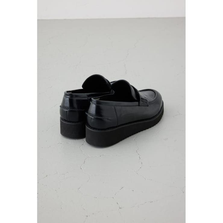 コインローファー | AZUL BY MOUSSY | 詳細画像9 