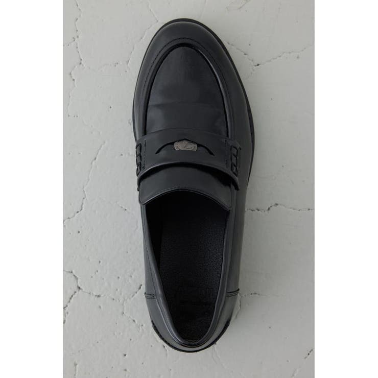 コインローファー | AZUL BY MOUSSY | 詳細画像12 