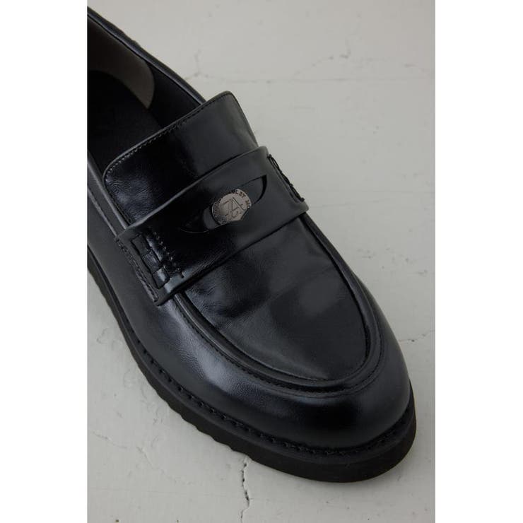 コインローファー | AZUL BY MOUSSY | 詳細画像13 