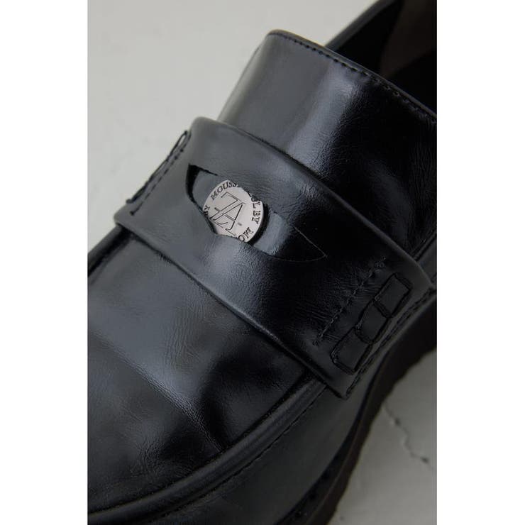 コインローファー | AZUL BY MOUSSY | 詳細画像14 