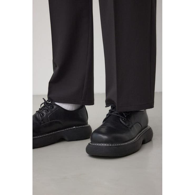 C/Tテックドッツスラックス | AZUL BY MOUSSY | 詳細画像12 