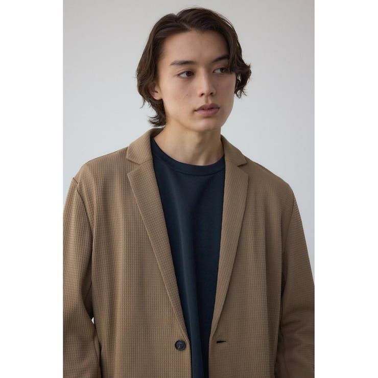 ワッフルセットアップ[品番：AZLW0023214]｜AZUL BY MOUSSY（アズール