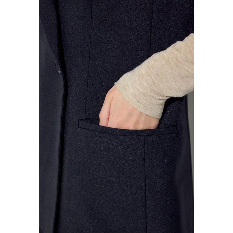 テーラードジレ | AZUL BY MOUSSY | 詳細画像10 