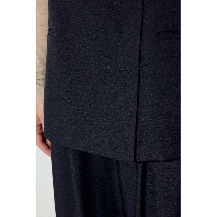 テーラードジレ | AZUL BY MOUSSY | 詳細画像11 