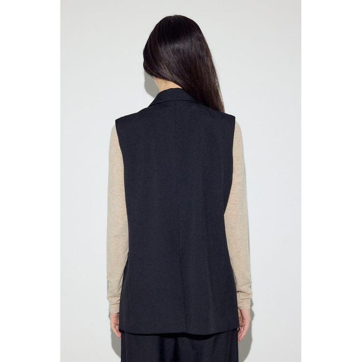 テーラードジレ | AZUL BY MOUSSY | 詳細画像7 