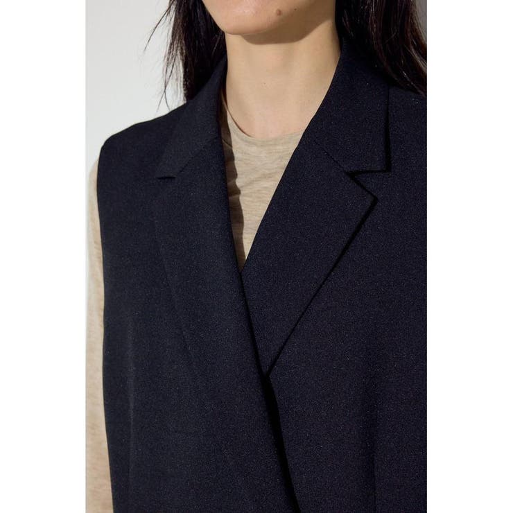 テーラードジレ | AZUL BY MOUSSY | 詳細画像8 