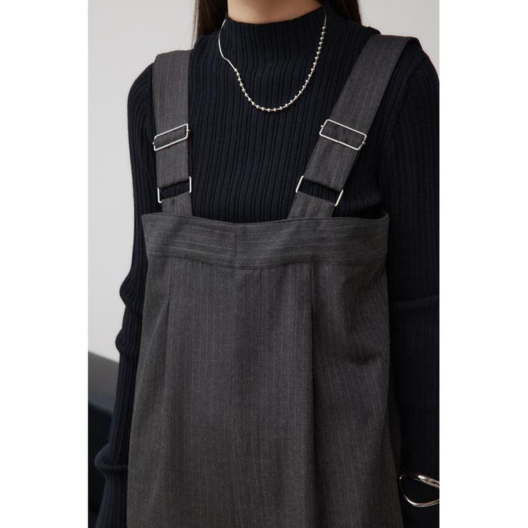 ベアワイドオールインワン | AZUL BY MOUSSY | 詳細画像21 