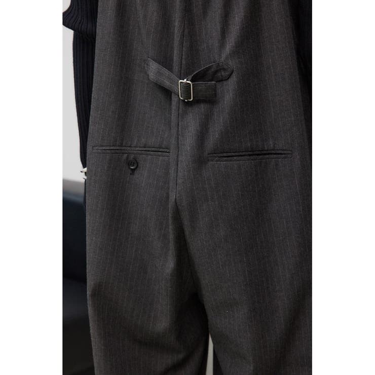 ベアワイドオールインワン | AZUL BY MOUSSY | 詳細画像24 