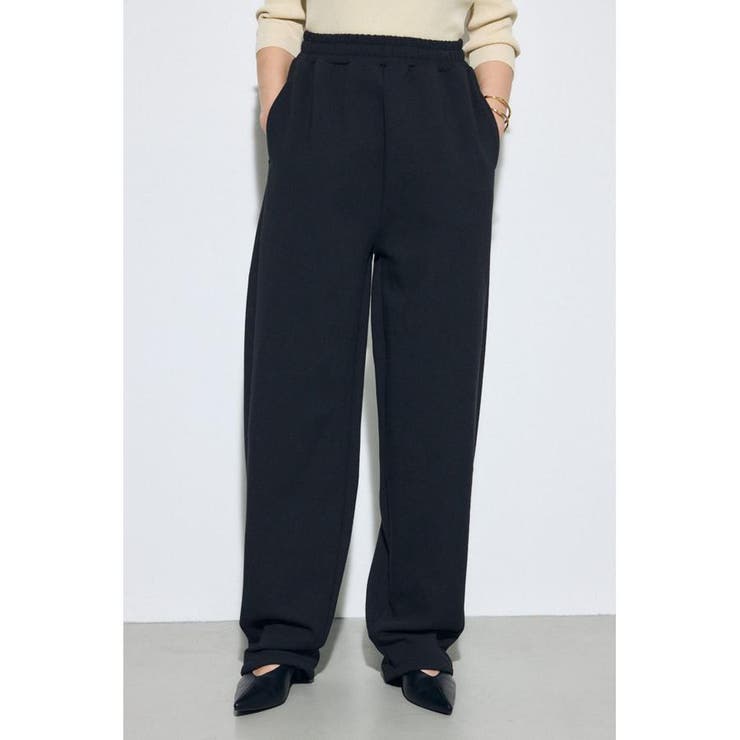 ダンボールカーブワイドパンツ | AZUL BY MOUSSY | 詳細画像18 