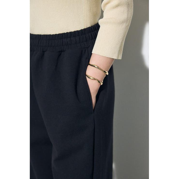 ダンボールカーブワイドパンツ | AZUL BY MOUSSY | 詳細画像20 