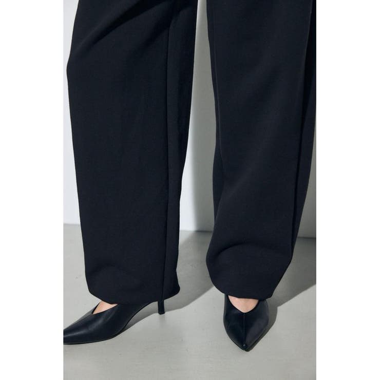 ダンボールカーブワイドパンツ | AZUL BY MOUSSY | 詳細画像21 