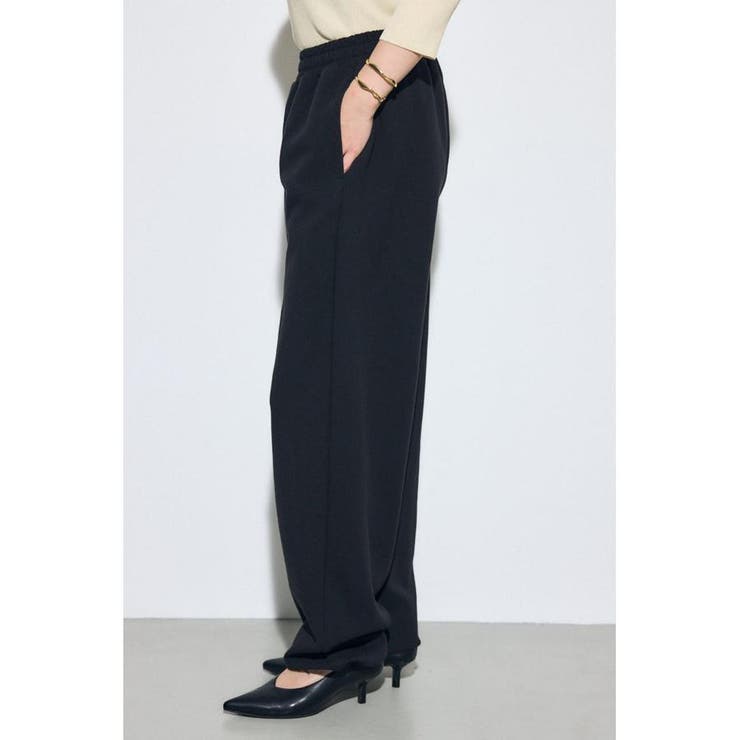 ダンボールカーブワイドパンツ | AZUL BY MOUSSY | 詳細画像13 