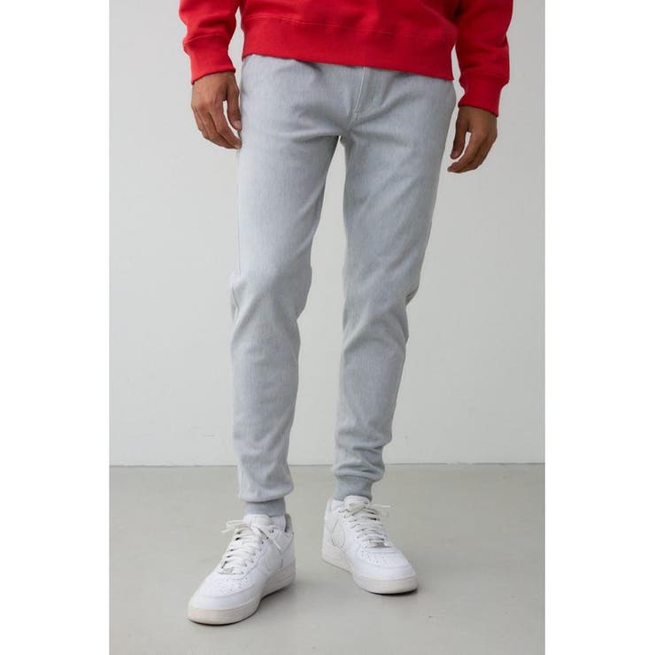 EASY ACTION SLIM JOGGER 2ND | AZUL BY MOUSSY | 詳細画像36 