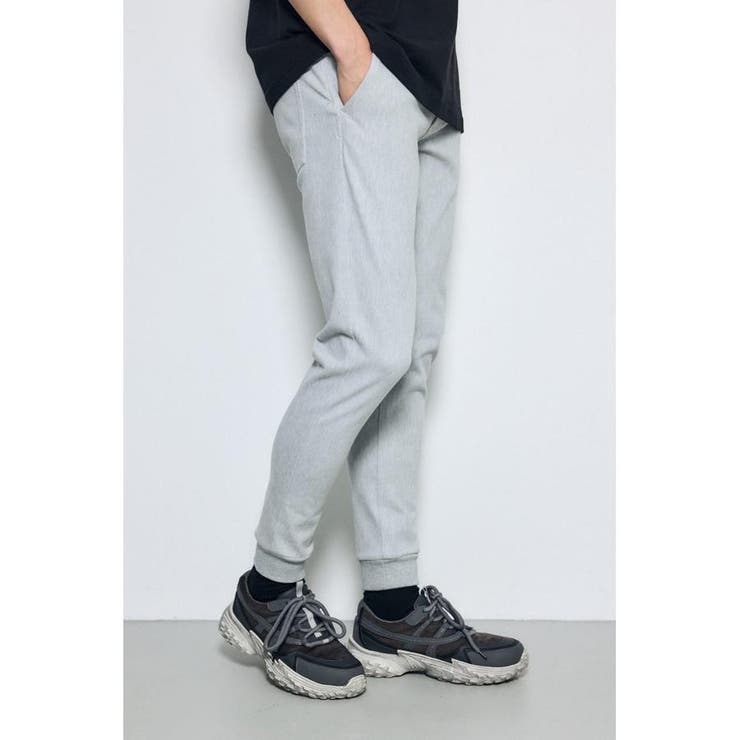 EASY ACTION SLIM JOGGER 2ND | AZUL BY MOUSSY | 詳細画像37 